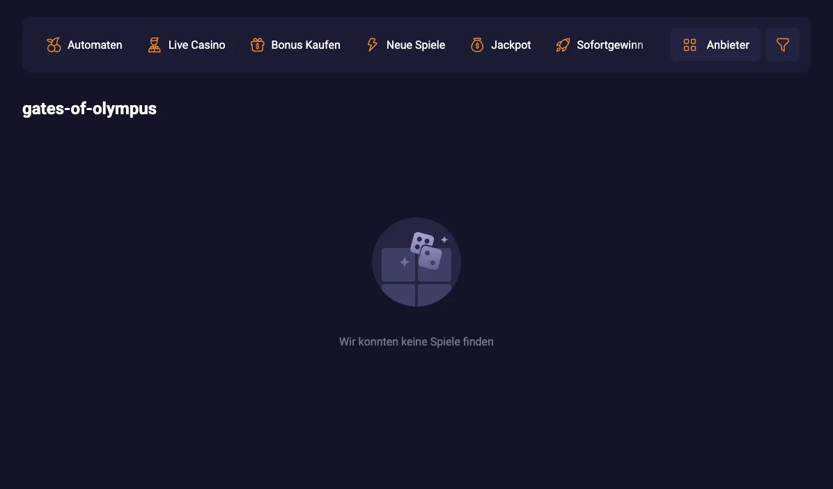 Slot-Spotlight: Ein konkretes Beispiel – RetroBet Casino